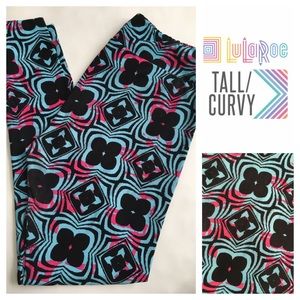 Lularoe TC legging